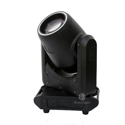 New Design Sharpy Light Moving Head Beam 100W Moving Head With RGB Ring Effect
