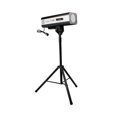 DJ Stage Light High Power 5 Colors 330W LED Follow Spotlight For Stage