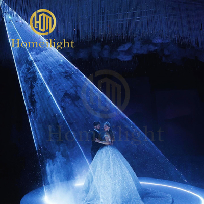 2W-15W Animation Full Color Laser Light Luces LED Disco Dj Party Laser Lights