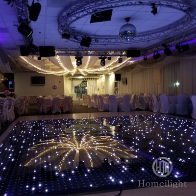 Buy RGB 3 in 1 Dance Floor with Wireless Remote Control and SMD 5050 LED Light Source