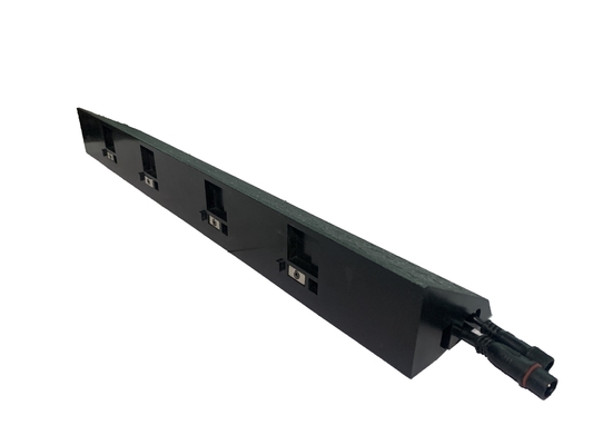 Wireless Magnetic Led 8x8 Pixel Digital Video Panel for Wedding Party Event Dancing Floor