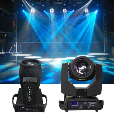 230W LCD Touch Screen Beam 7r Moving Head Spot for Show Party Night Club Disco Lighting