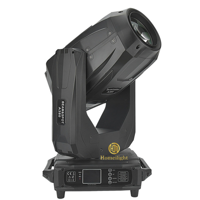 7500K 380w Beam Moving Head Light 3in1 DJ Disco Stage Party Lights
