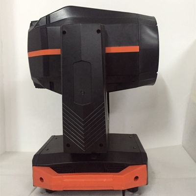17R 350W Beam Moving Head Light For Disco Night Event Lighting