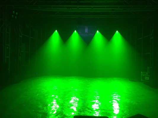 Horizontal 540° Vertical 270° Rotation 350W Stage Light 17r Wash Beam Moving Head Beam