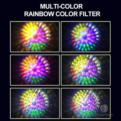 Colorful 350W Moving Head Beam Light for Wedding Church Concert Bar Sharpy Night Club