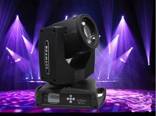 DMX 512 Spot Wash Moving Head Lights 230w 7R LED Moving Head Beam LED bar Disco Night Club Moving Head Beam