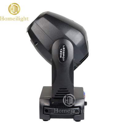2024 New Arrival 120W LED Spot Moving Head Light For Wedding Party Disco Stage light