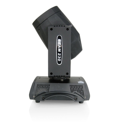 50000 Hours Lifespan 7R 230w Sharpy Beam Moving Head Light for Wedding Disco Party