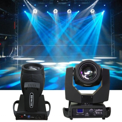 Beam 7R 230W Sharpy Moving Head Light For Stage Dj Disco Lights