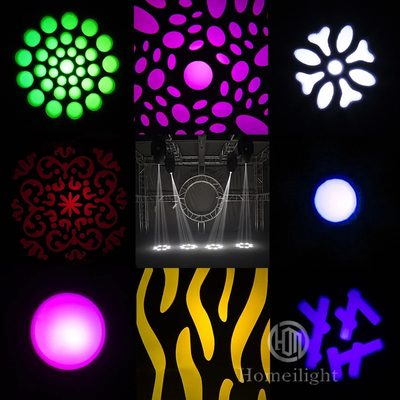 380W 20R BSW 3in1 DMX Sharpy Beam Spot Wash Moving Head Light IP20 With Control Mode