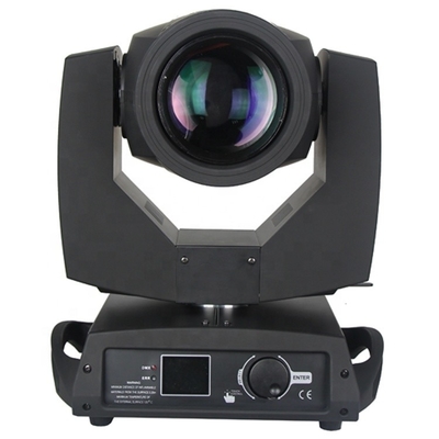 Stage Dj HD Sharpy Beam 7r 230w Beam Moving Head 16CH Channel
