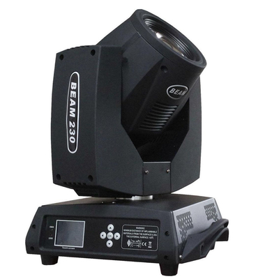 Stage Dj HD Sharpy Beam 7r 230w Beam Moving Head 16CH Channel