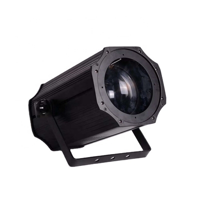 AC110-240V Warm White LED 200W COB Focusing Zoom Par Light for Your Lighting Needs