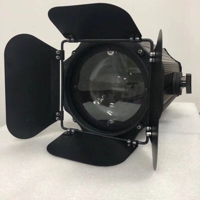 AC110-240V Warm White LED 200W COB Focusing Zoom Par Light for Your Lighting Needs
