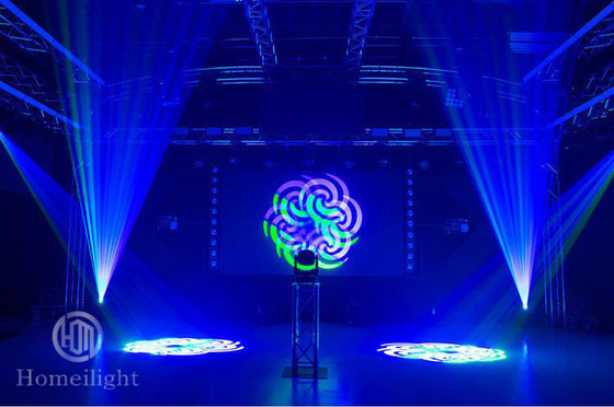 Mini beam 100W moving head lights small batch stage light for Dj Disco Night Club Party dmx512 90w led moving head