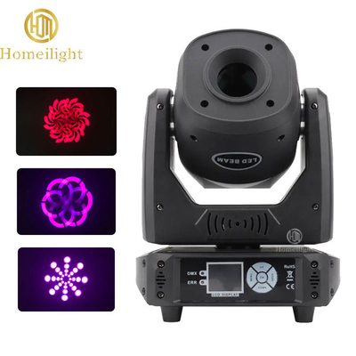 High Brightness 100W LED Moving Head Wash     or Dj Stage Disco Party