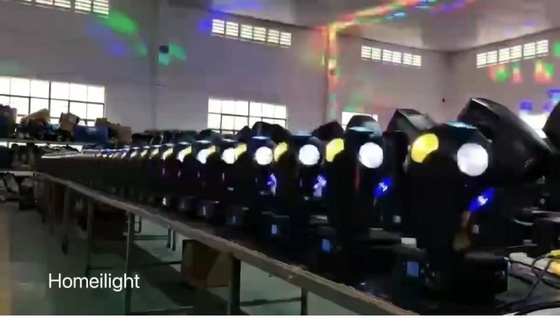 LED Professional LED Universe Ball Light DJ LED Football Light For Bar Night Club Party