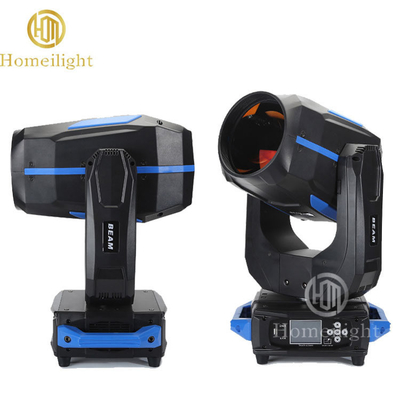 Control Signal Dmx512 ustt1900 Standard 260w Moving Head Beam Light for Stage Lighting