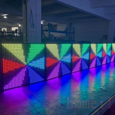 RGB 3in1 LED Matrix Backlight