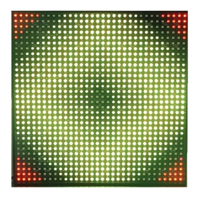RGB 3in1 LED Matrix Backlight