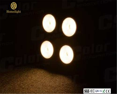 Outdoor Wedding Party Disco Light with 100000 Hours Working Lifetime Performance