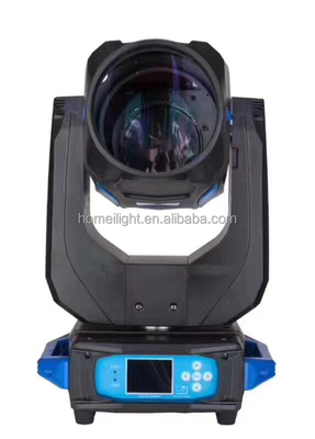 Homei Super Brightness Sky Beam Moving Head 350W 330W Gobo Projector Input Voltage V
