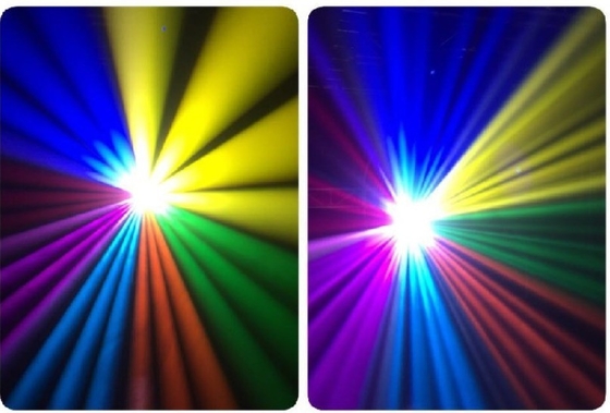 250W 350W Beam Moving Head Lights