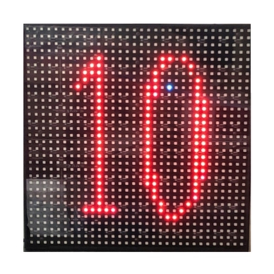 DMX512 LED Pixel Matrix Light 1024pcs RGB Backdrop For Stage Disco Club