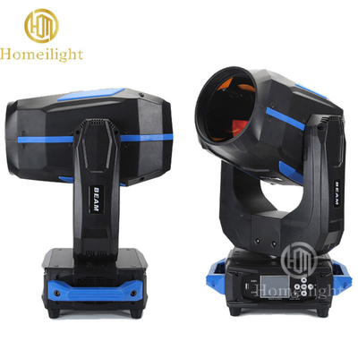 Sharpy Beam 260W 9R High Brightness Moving Head Beam Light IP20