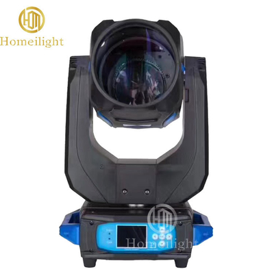 Sharpy Beam 260W 9R High Brightness Moving Head Beam Light IP20