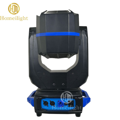 Sharpy Beam 260W 9R High Brightness Moving Head Beam Light IP20