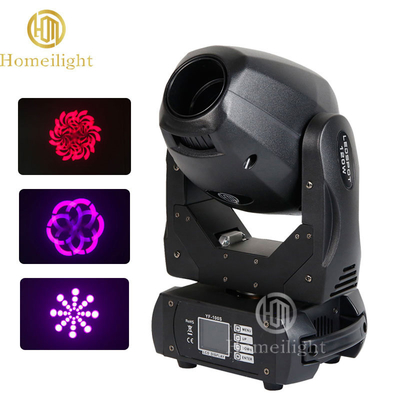 2024 New Arrival 120W LED Spot Moving Head Light For Wedding Party Disco Stage light