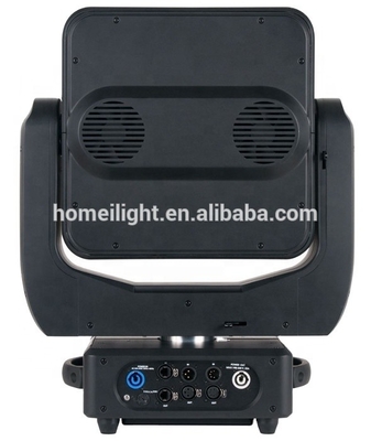 Hot Sale Party Lighting 25*10W LED Matrix Moving Head Light Cool Colorful Disco Light Stage Professional Equipment