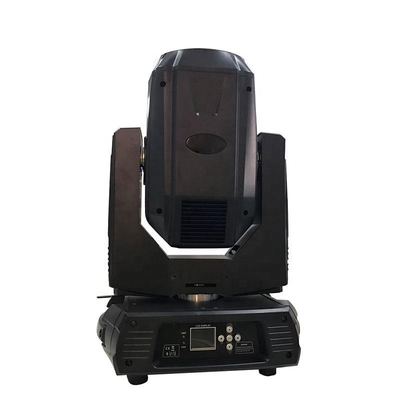 Stage Lighting 350W 3in1 Spot Moving Head Stage Wash Light with 5000 Hours Lifespan