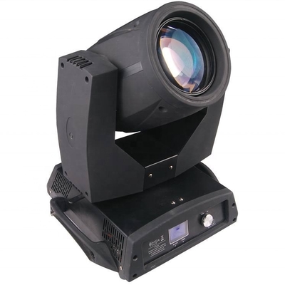Stage Lighting 350W 3in1 Spot Moving Head Stage Wash Light with 5000 Hours Lifespan