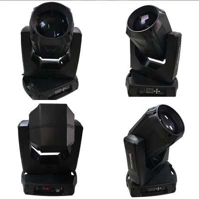 Stage Lighting 350W 3in1 Spot Moving Head Stage Wash Light with 5000 Hours Lifespan