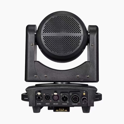 7pcs*40W Mini Head Moving Light LED7X40W Bee Eye Moving Head Lights