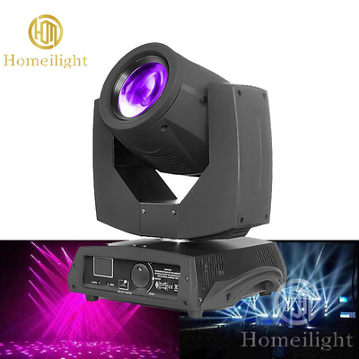Color Temperature of 6000K Moving Head Beam 230 for Lighting and Circuitry Design