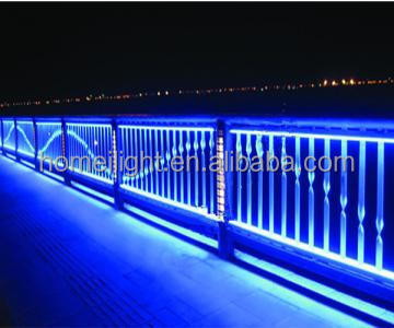 14x30w High Power 3 In 1 RGB Wall Washer LED Lights 200lm/w