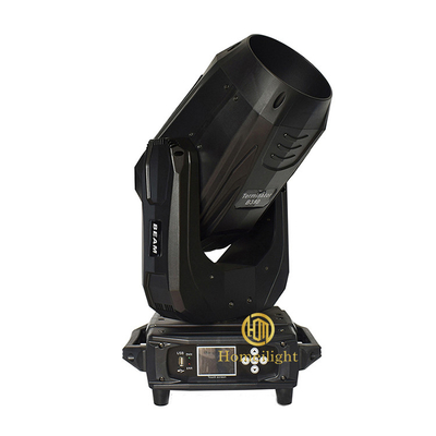 380W Sharpy Spot Wash LED Moving Head Light Long Service Life and for Disco Club Events