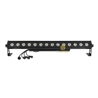 8.5kg Outdoor Single Point Control RGB 3 in 1 Bar Party Show Decoration AC85-265V/DC12-24V