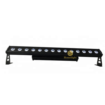 8.5kg Outdoor Single Point Control RGB 3 in 1 Bar Party Show Decoration AC85-265V/DC12-24V