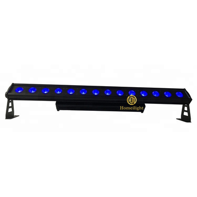 8.5kg Outdoor Single Point Control RGB 3 in 1 Bar Party Show Decoration AC85-265V/DC12-24V