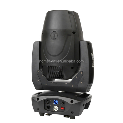 Stage Disco DJ Events Light 200W 3in1 LED Moving Head Beam with Colorful Rainbow Effect