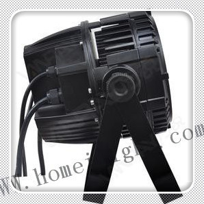 54Pcs*3W IP65 LED Par Light DJ Equipment Stage Lighting 6000K