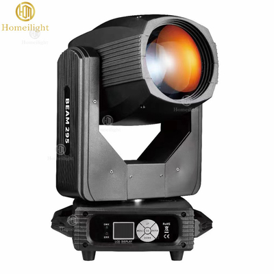Moving Head LED DJ Stage Lights