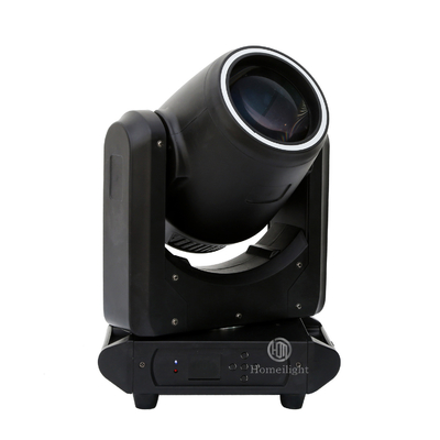 New Design Beam 100W Moving Head With RGB Ring Effect Stage Lighting