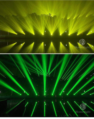 Stage 700W Moving Head Light