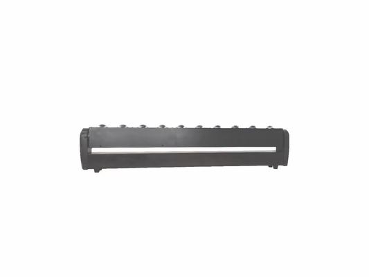 10pcs 40w LED Beam Moving Bar Stage Lights RGBW DJ Lighting for Disco Night Functions